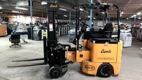 B30ac 2016 Landoll Bendi Forklift