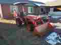 B3200hsb Kubota 3200 Backhoe 2010