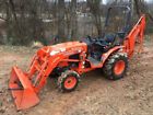 B3200hsd Kubota
