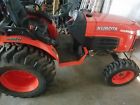 B3300su Hst Kubota Diesel 4x4