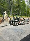 B375 Ingersoll Rand Ingersol 4x4