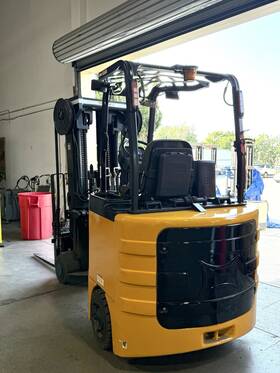 48ic-180d B40/48ic-180d Landoll Bendi 40ac Forklift