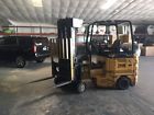 B40-ic Landoll Bendi 2003 Forklift