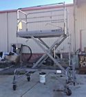 B474 B4 Aircraft Maintenance Platform