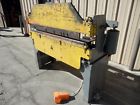 3200.00 B512 Atek Bantam 12 Ton