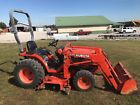 B7500hsd Kubota B7500 With La302