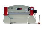 B96-100 Iroquois Hydraulic Press Brake Ton Brand New Made In Usa