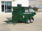 Ba-7000-f Ba7000f Bagela Asphalt Recyler