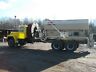 Bb-1216 John Deere Finn Mulch Blower Truck Mounted