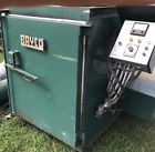 Bb-26 Bayco Model Thermal Cleaning Oven