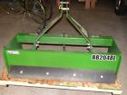 Bb2048l Frontier 48 Box Blade