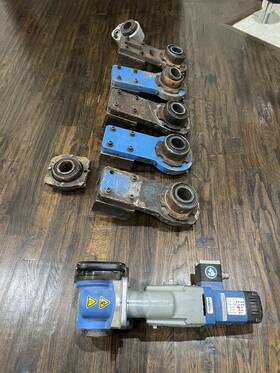 Bb5000rdu Climax Line Boring