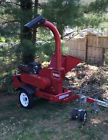 Chipper-2013 Bc-25 Toro Gravity Feed Bc Wood