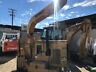 Bc1230 Vermeer Chipper Inch Drum Low Hours Diesel Motors Ex California