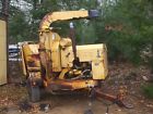 Bc1250 Vermeer Brush Chipper 1250