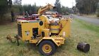 Bc1250a Vermeer 12 Towable Wood Brush
