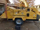 Bc1400 Vermeer Industrial Chipper
