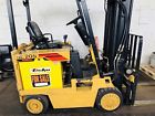 Bc20s-2 Daewoo Electric Lift Forklift Lifttruck