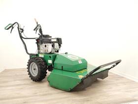 Bc2601hhf 2020 Billy Goat Bc2601hh 26 Inch Self Drive Brush Cutter Weed Eater