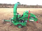 Bc600xl Vermeer Wood Chipper With Only
