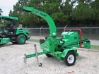 Bc700xl Vermeer Wood Chipper Kohler Hp Engine Bidadoo