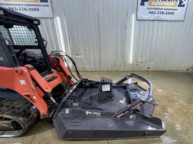 Bc72gs Bradco Ground Shark Extreme Brush Cutter