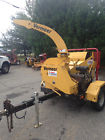 Bc900xl Bc900 Vermeer 2012 Xl Chipper