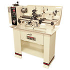 Bd-920w Jet Lathe With Stand Bench