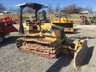 Bd2g Mitsubishi Crawler Dozer W