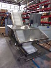 Mat2388 Be001 Soule Elevator Incline Conveyor Stainless Steel Hopper