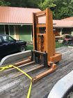 Bgnr30-160 Kiewit Forklift