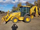 Bh-22 410g John Deere 2003 Wheel Loader Bh