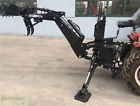 Bh5600-sds Bh 5600 Backhoe Tractor 015568214943
