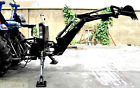 Bh6600-sds Bh 6600 Backhoe Tractor 015568208522