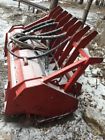 Bh74ss Fecon Bulhog Mulcher 74