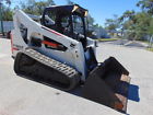 T-750 Big 85 Hp Kubota 3800