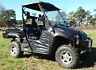 Bighorn 700 Benche Nice Loaded Bennche Usa Efi Street Legal Side