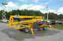 55xa Bil-jax Boom Lift 4 Wheel Drive 61 Height Brand New Auto Leveling Instock