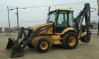 Bl70 Volvo Backhoe Loader Hp Rops Ac Heat