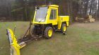 Bm-50 Bombardier Side Walk Maintainer