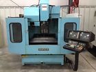 Bmc-20 Hurco Cnc Vertical Mill