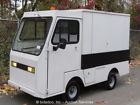 Bo-210-36 Taylor Dunn 2007 36v