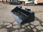 Bobcat Gp Bucket Bklgp