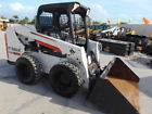 S-510 Bobcat S510 2013 Wheel