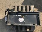Bobcat Tilt Tach Tiltt