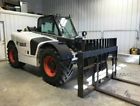 Bobcat V518 2006