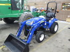 Boomer25 New Holland 2012 Utility