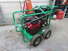 Br405037e Shark Psi Cold Pressure Washer Honda Gas Wand Bidadoo