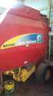 Br7090 New Holland Baler With Monitor No Bale Count