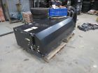 Br84 John Deere Worksite Bucket Broom New Inch Gutter